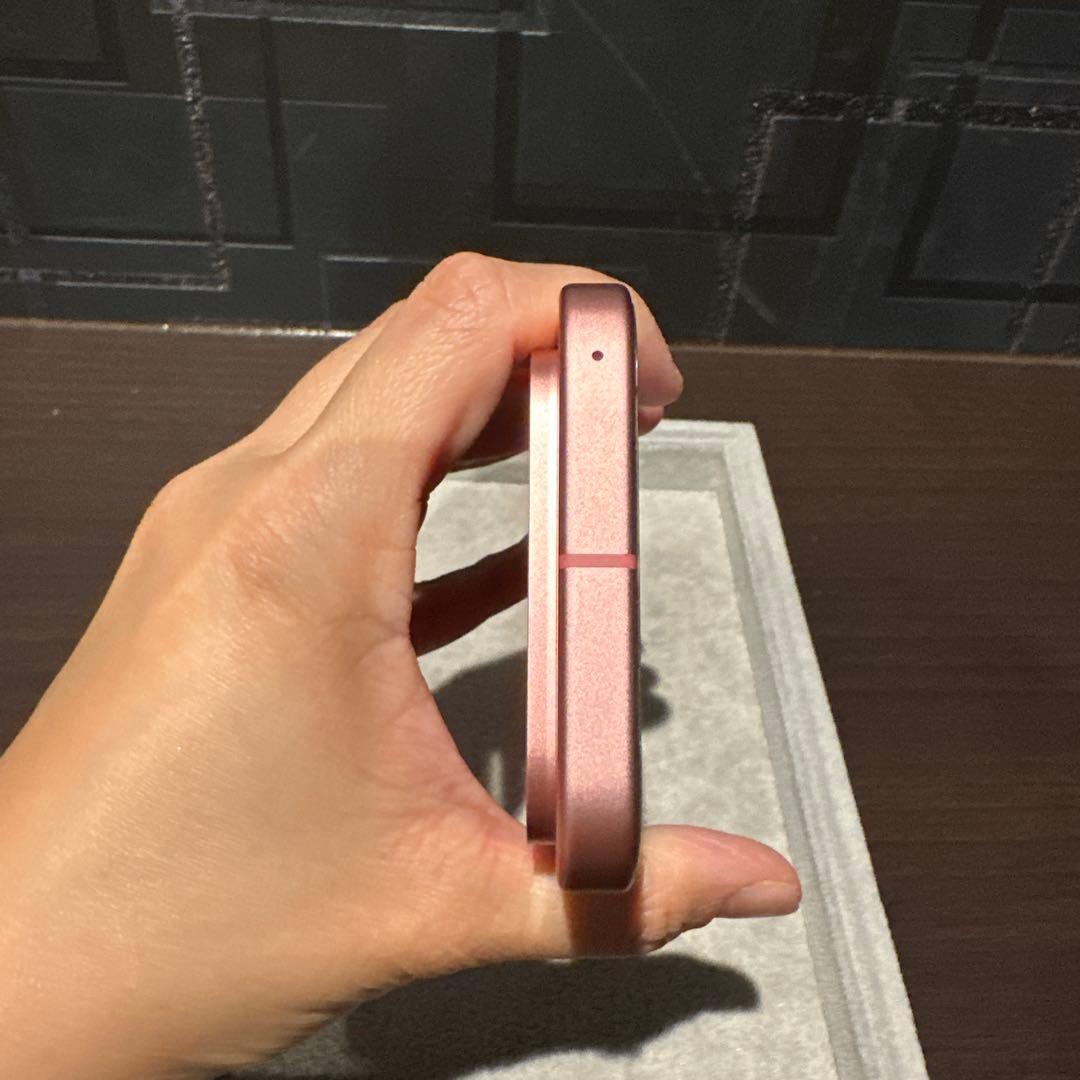 【美品】Google pixel 9 128GB ピオニー
