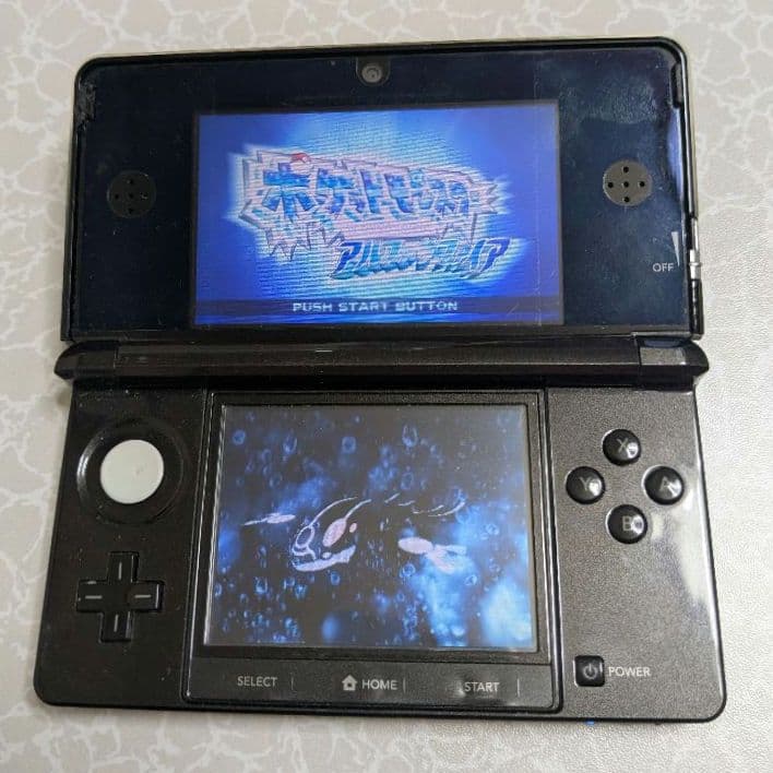 【なたか様】ポケモン 3DSソフトまとめ売り