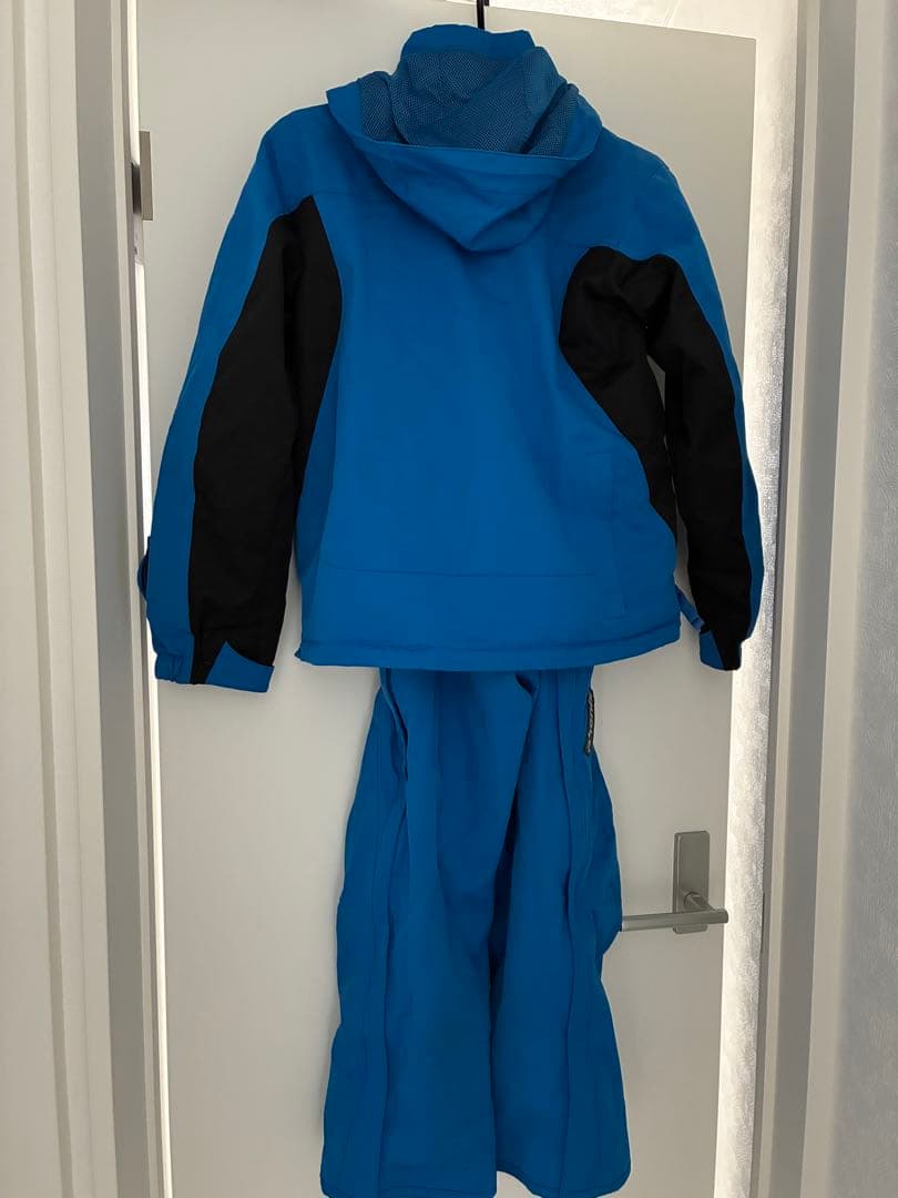 phenix スキーウェアセット140cm