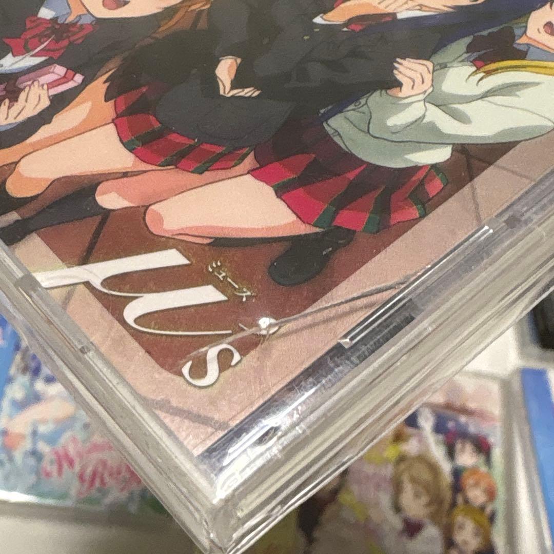 ラブライブ！ μ's アルバム CD まとめ売り Printemps 南ことり