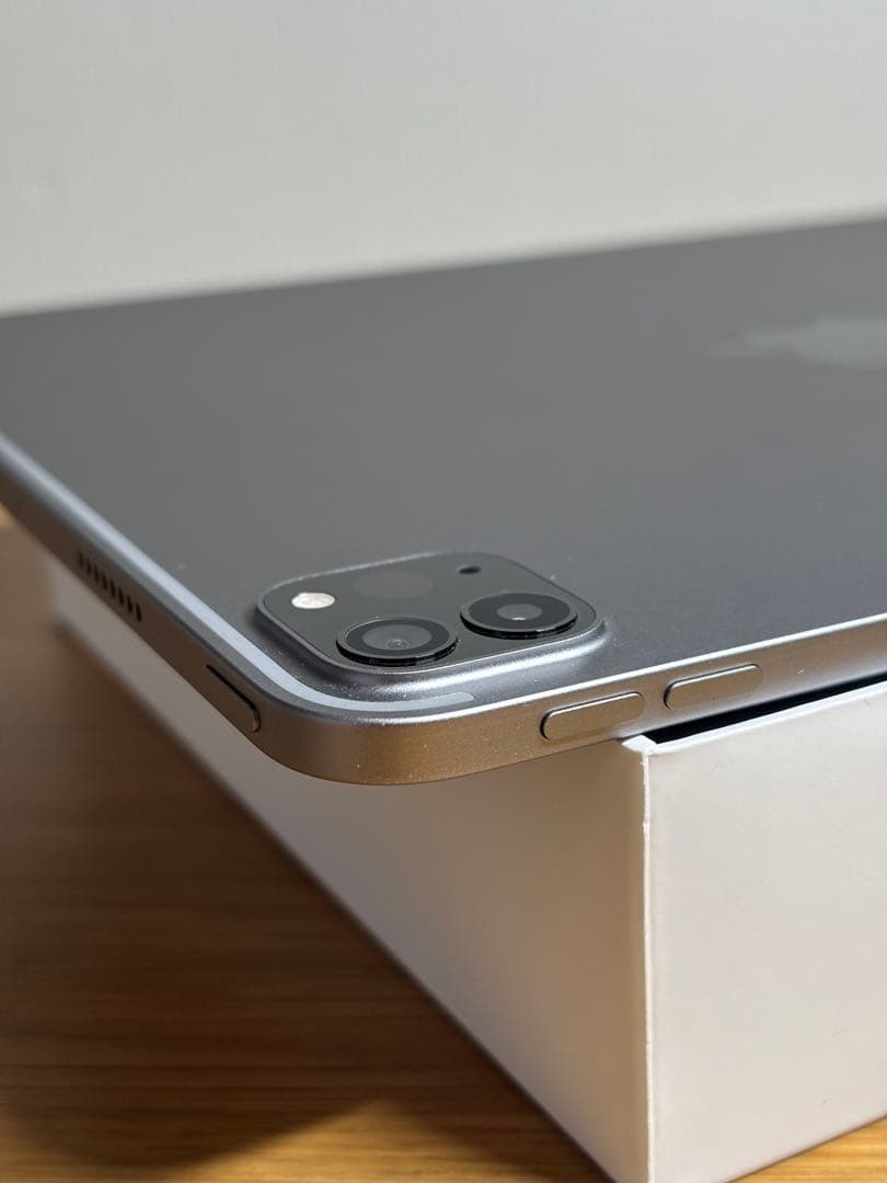 iPad Pro M2 第4世代 11インチ 128GB バッテリー容量100%