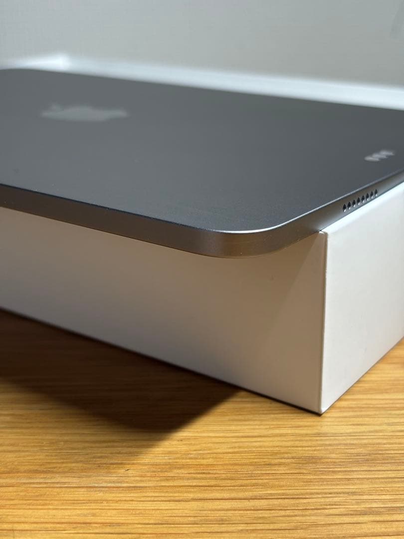 iPad Pro M2 第4世代 11インチ 128GB バッテリー容量100%