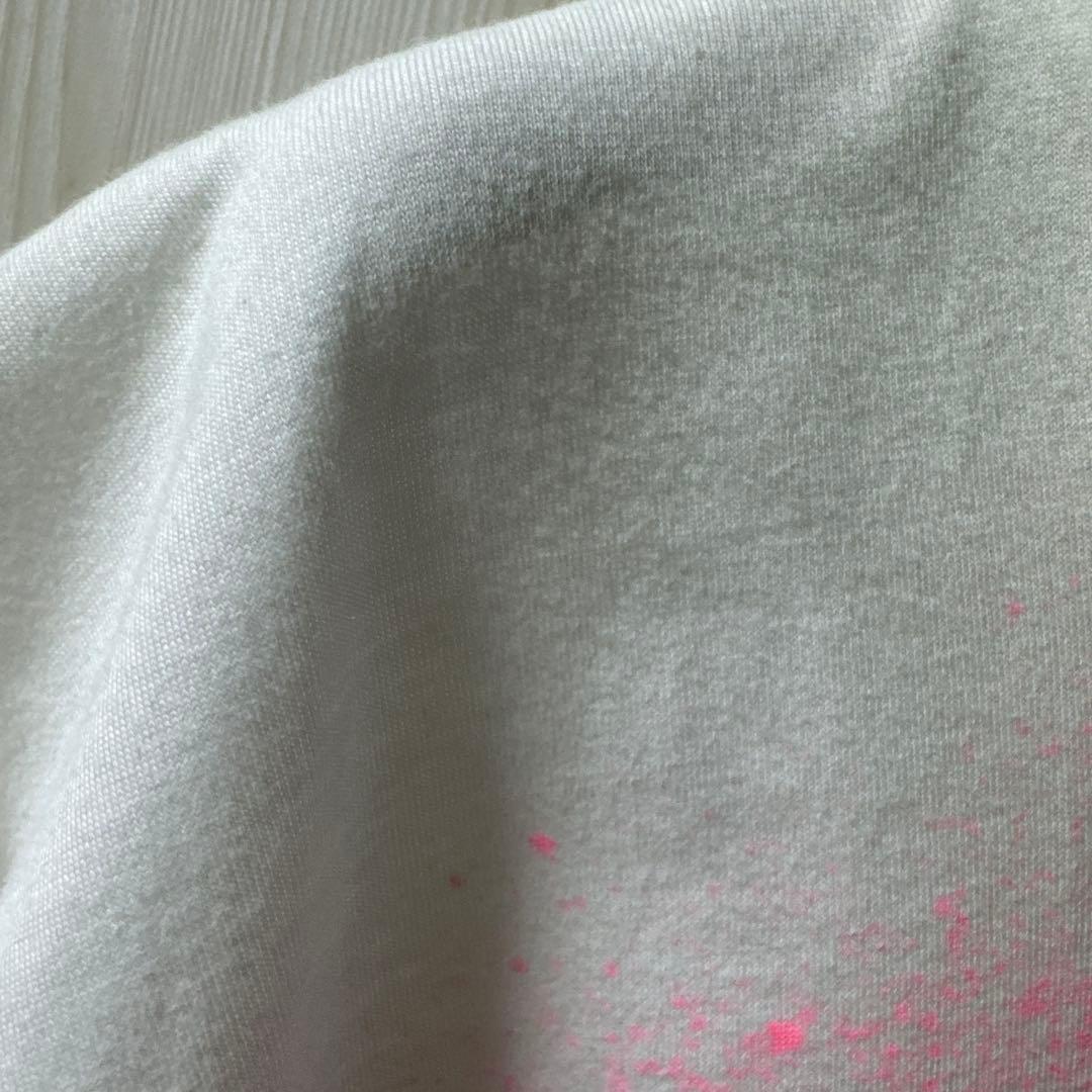 モンクレール　Tシャツ　Mサイズ