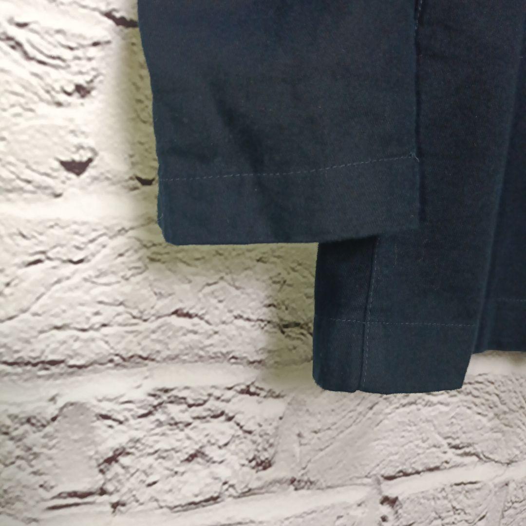 美品■nest Robe CONFECT テーラードジャケット　ネイビー