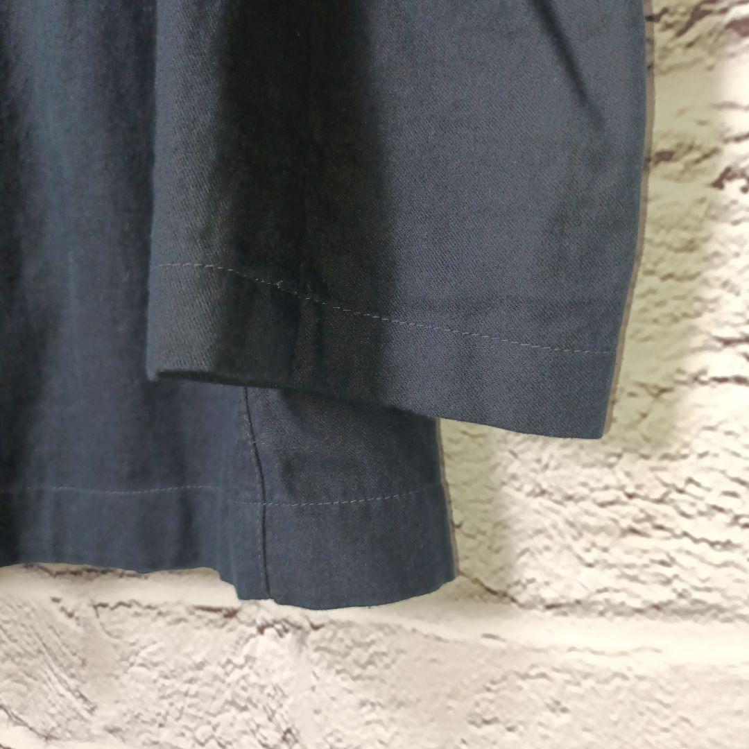美品■nest Robe CONFECT テーラードジャケット　ネイビー