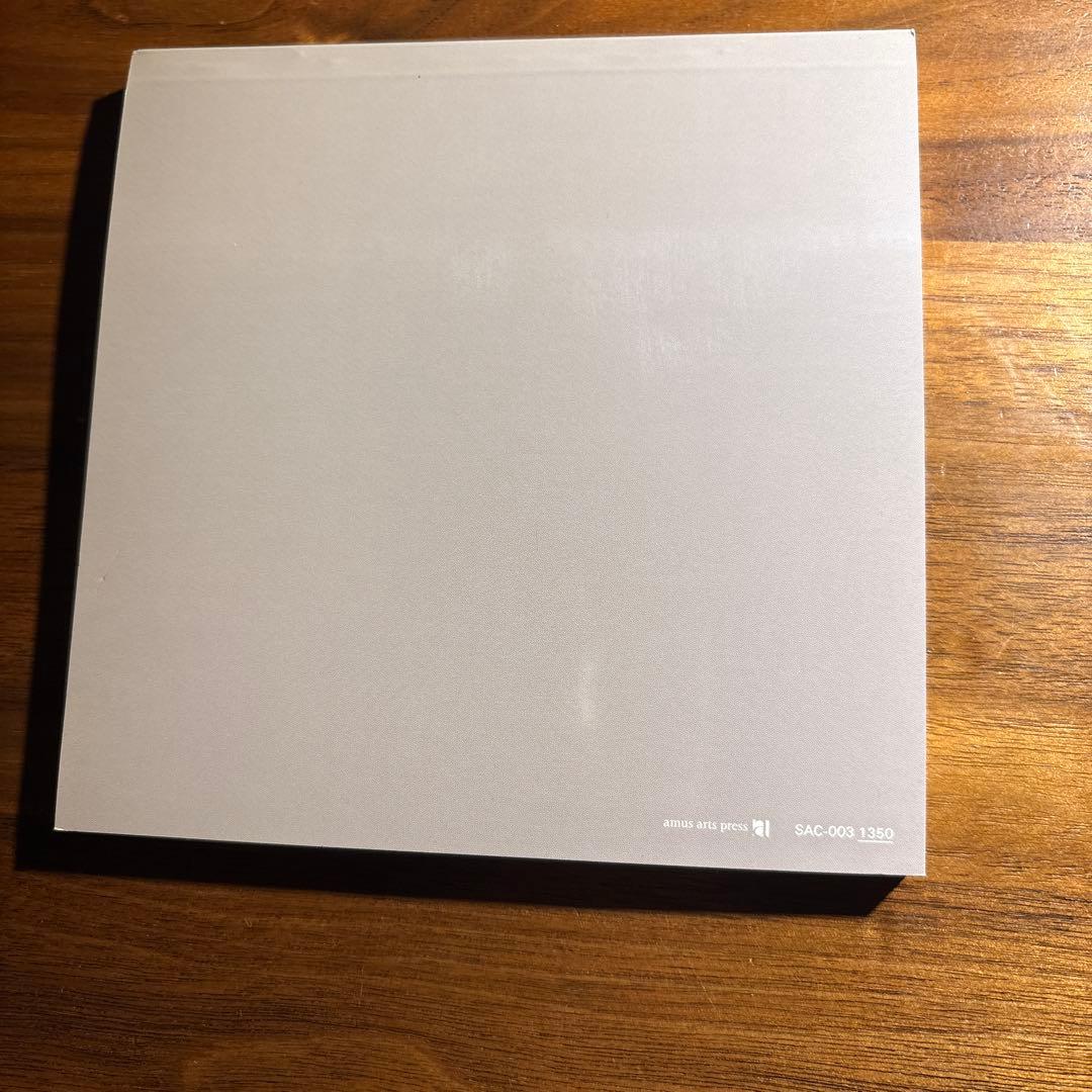 Wolfgang Tillmans ポストカード