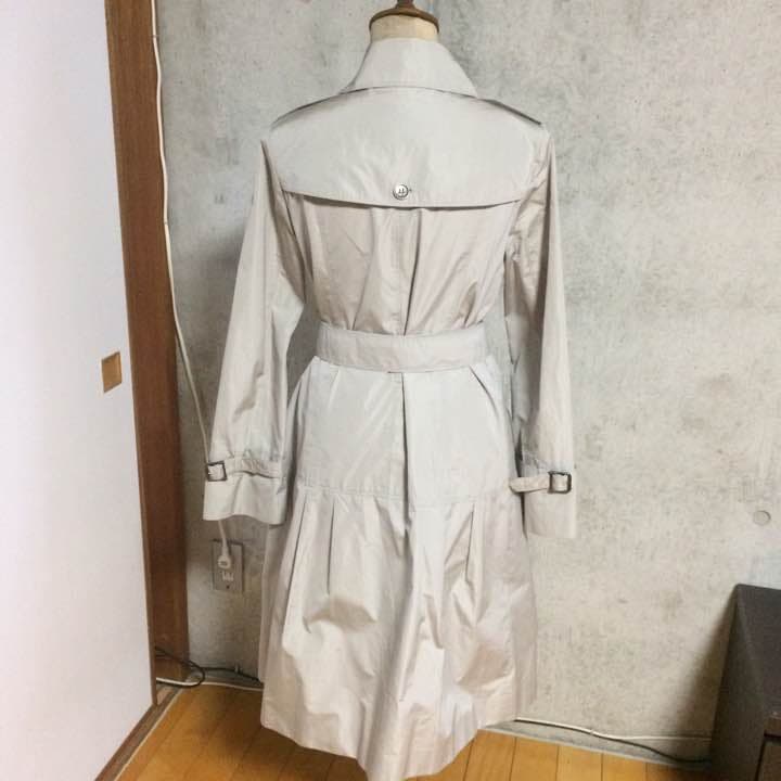 バーバリー トレンチコート レディース 上着 Burberry ジャケット