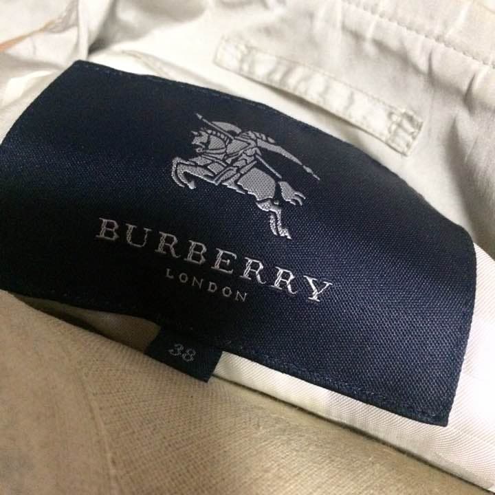 バーバリー トレンチコート レディース 上着 Burberry ジャケット