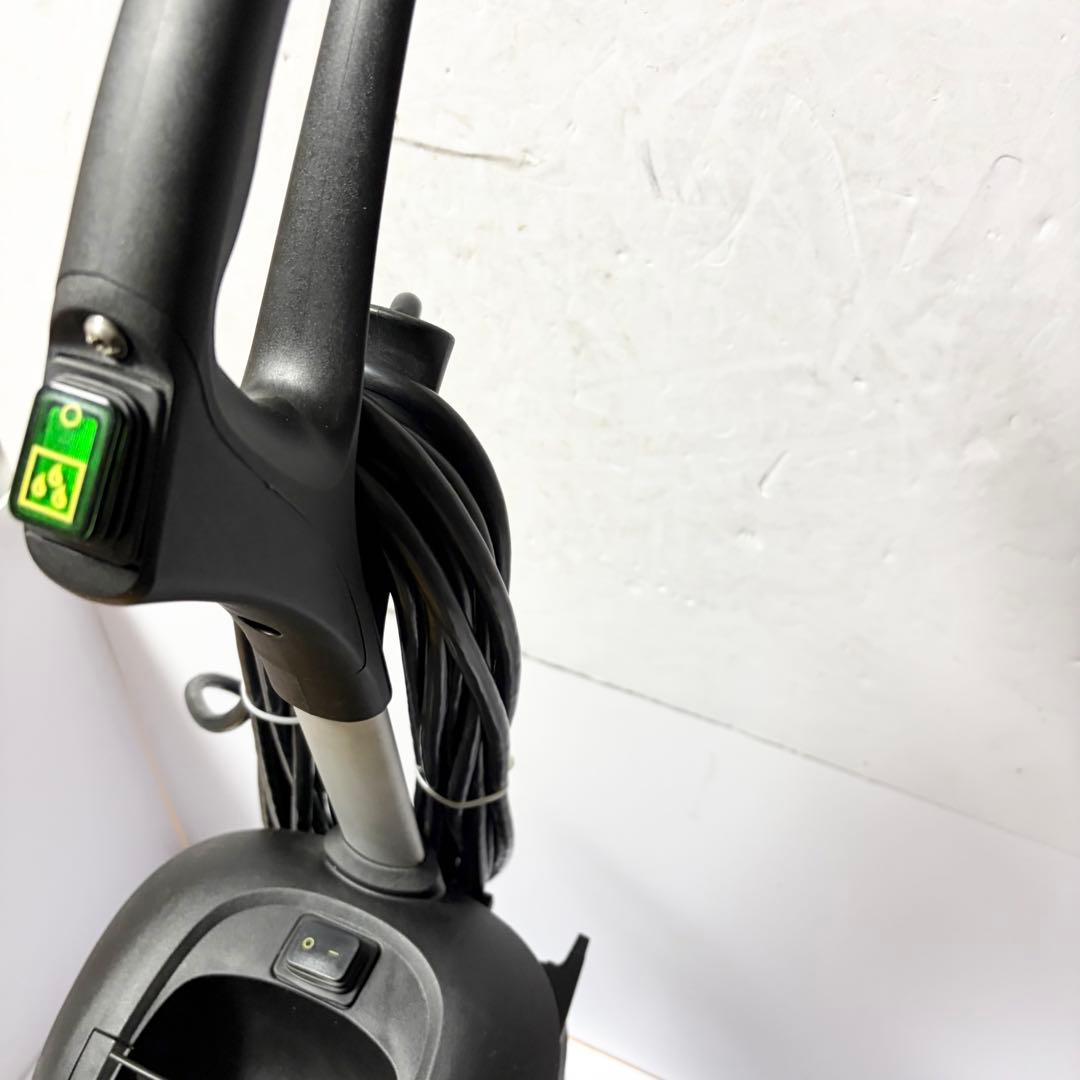nakamatsu ケルヒャー KARCHER業務用床洗浄機BR30/4C