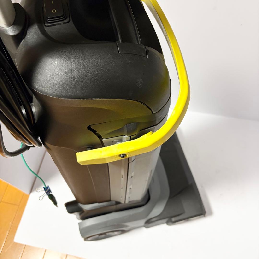 nakamatsu ケルヒャー KARCHER業務用床洗浄機BR30/4C