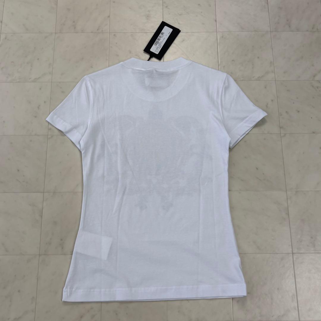 Mimi 様3枚おまとめVERSACE ★半袖Tシャツ 柄 白