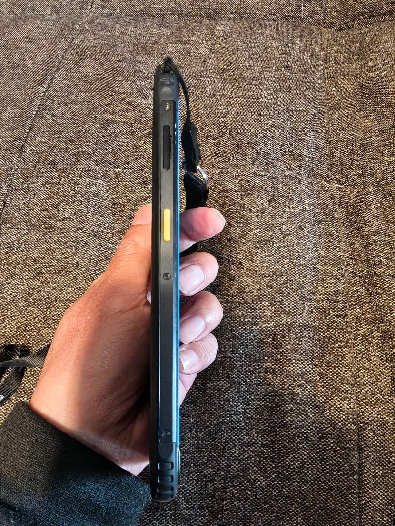 くいやさん専用　蔵衛門Pocket（KCT04）カメラ