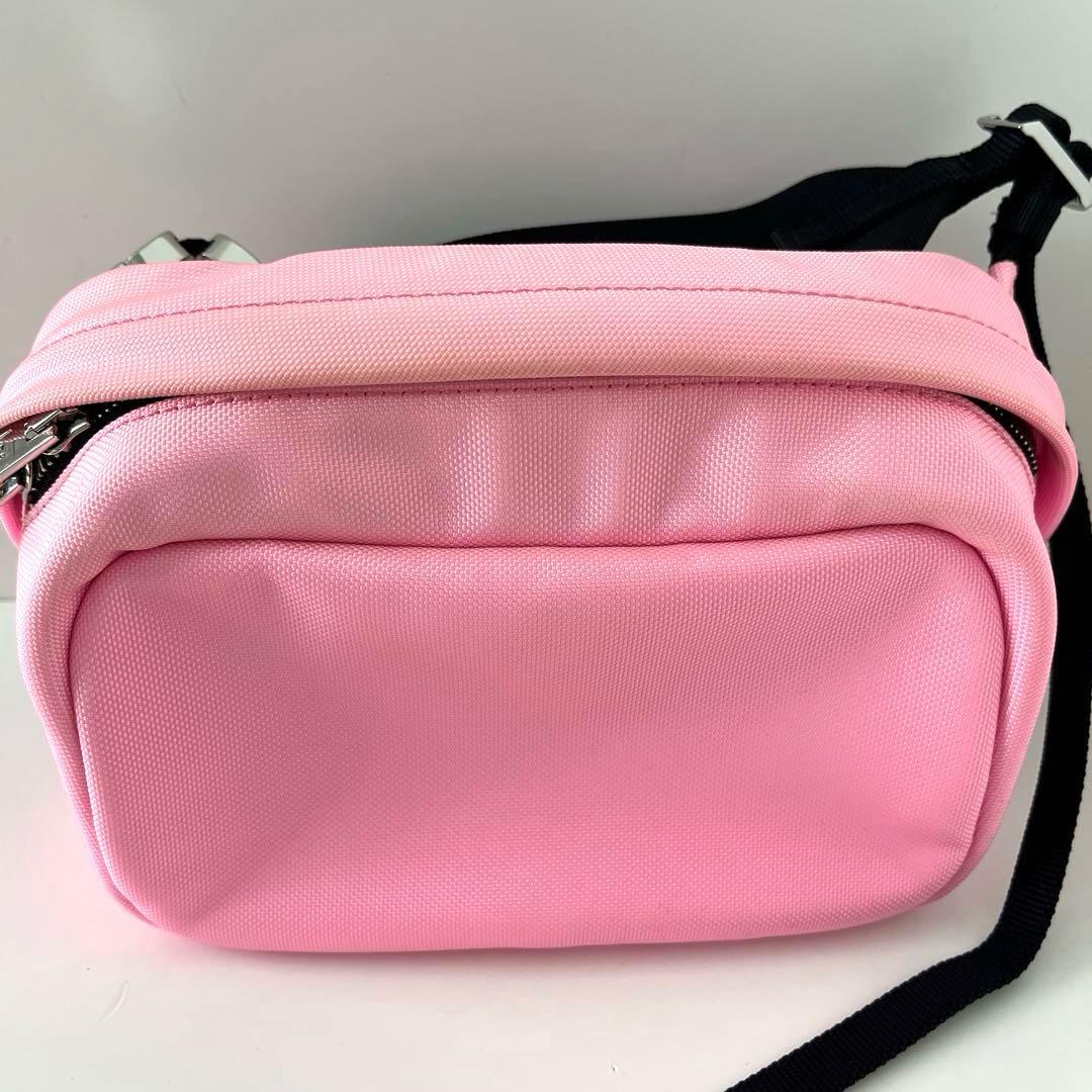 バッグ ALEXANDER WANG HEIRESS CROSS BODY BAG