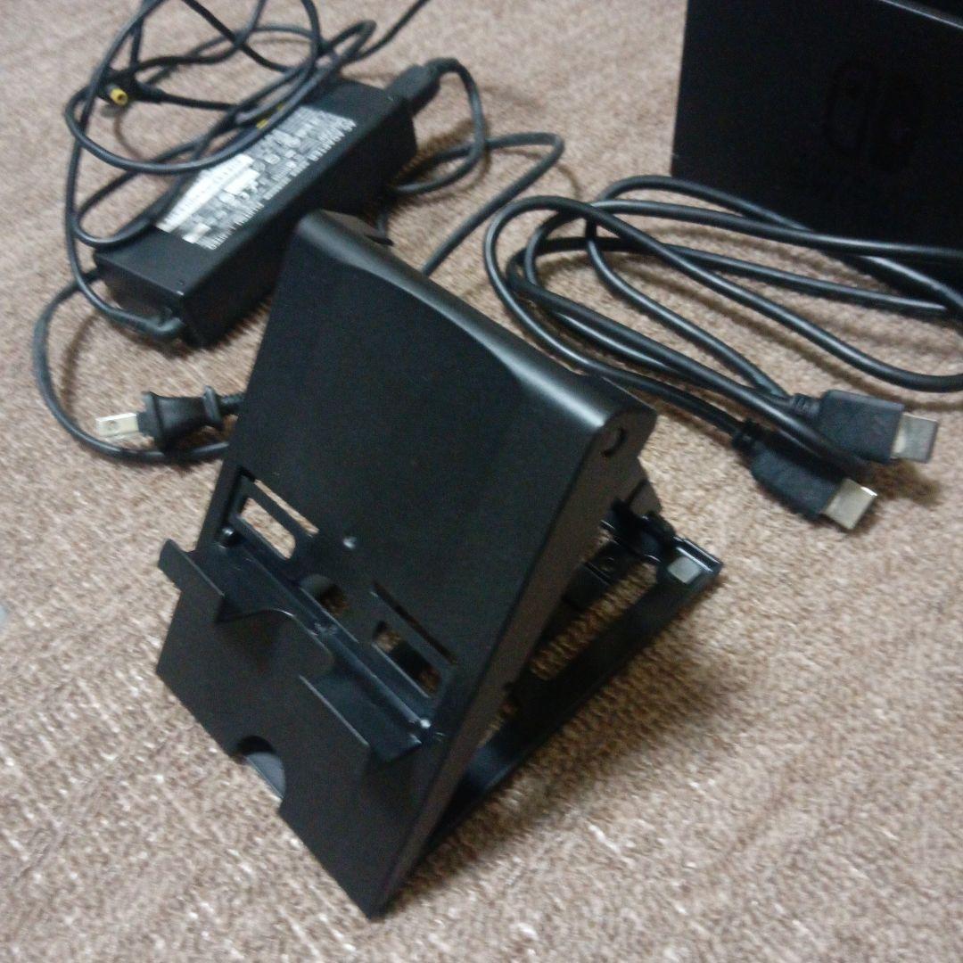 Nintendo Switch 本体 有線コントローラー ソフト セット