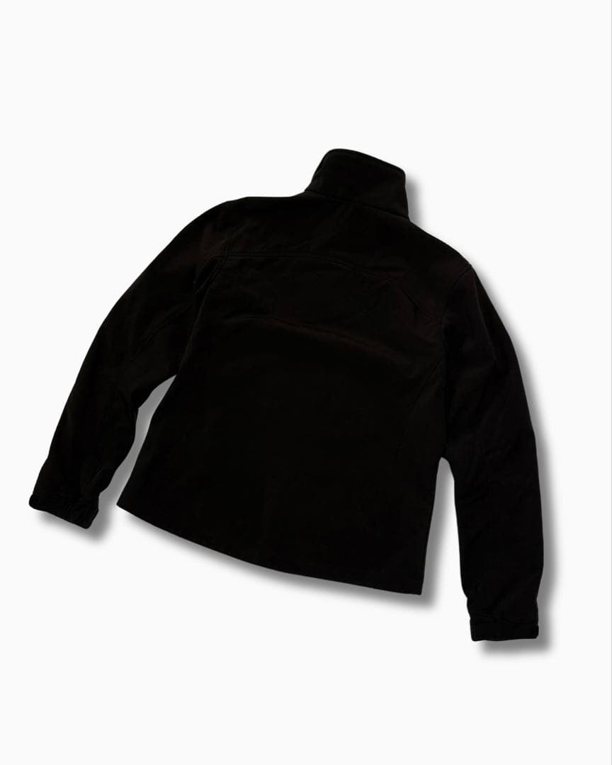 k*o様 激レア！！　 Soft Shell Jack