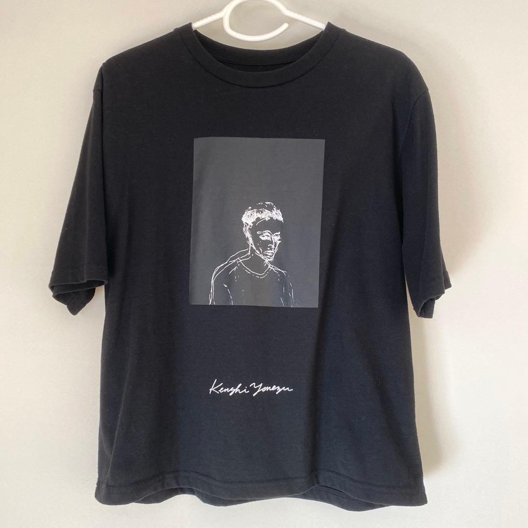 米津玄師 ライブTシャツ 4枚セット