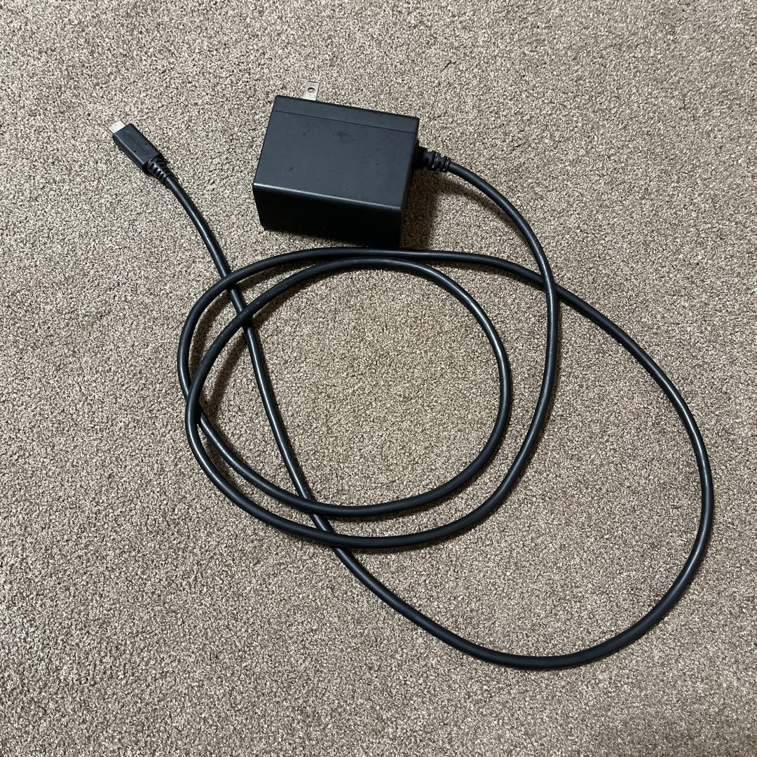 Nintendo Switch & 周辺機器セット