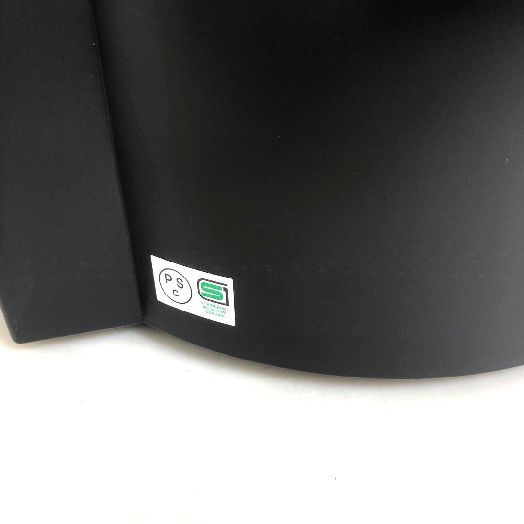 アイリスオーヤマ　電気圧力鍋　KPC-MA2-B 2.2L ブラック　2024年