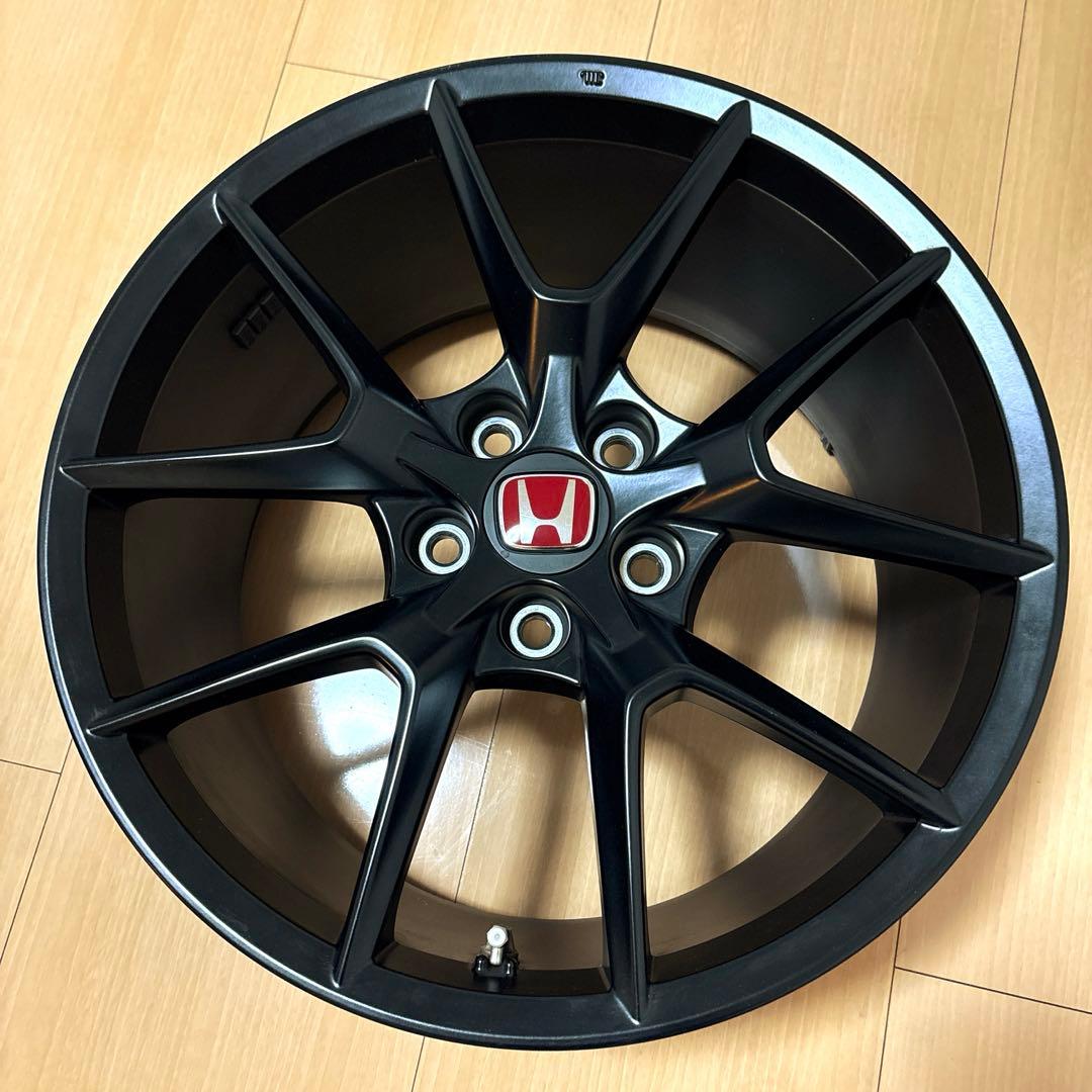 ホンダFL5シビックタイプR純正ホイール１本