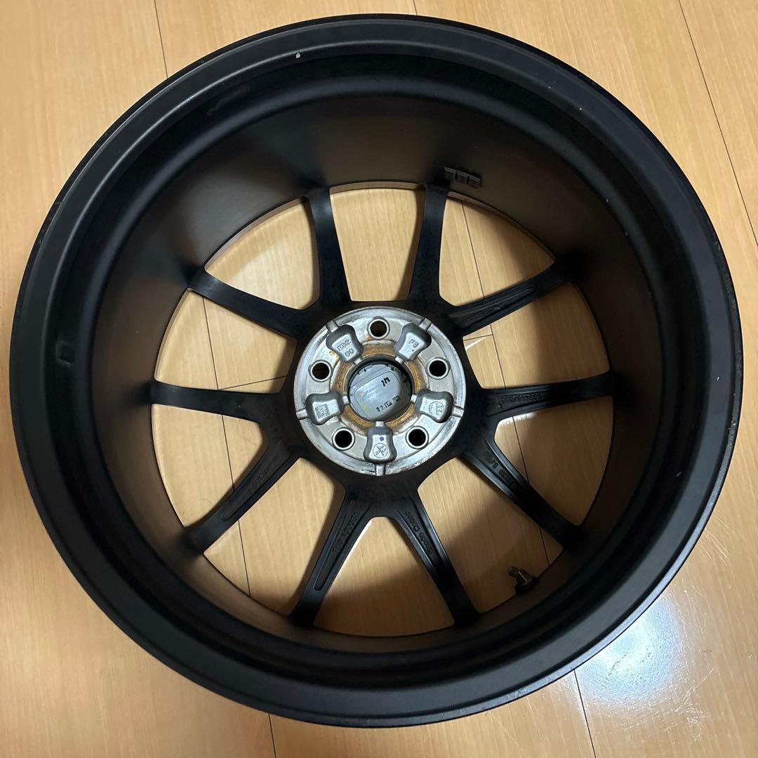 ホンダFL5シビックタイプR純正ホイール１本