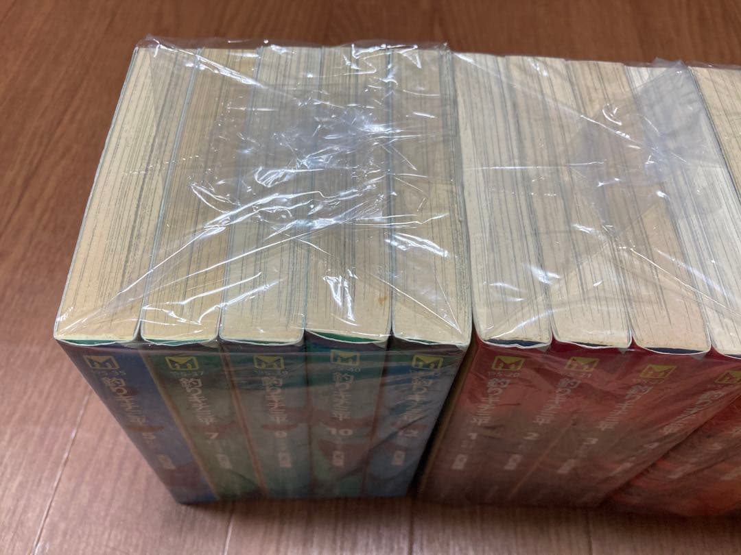 釣りキチ三平 文庫本 36冊セット 漫画