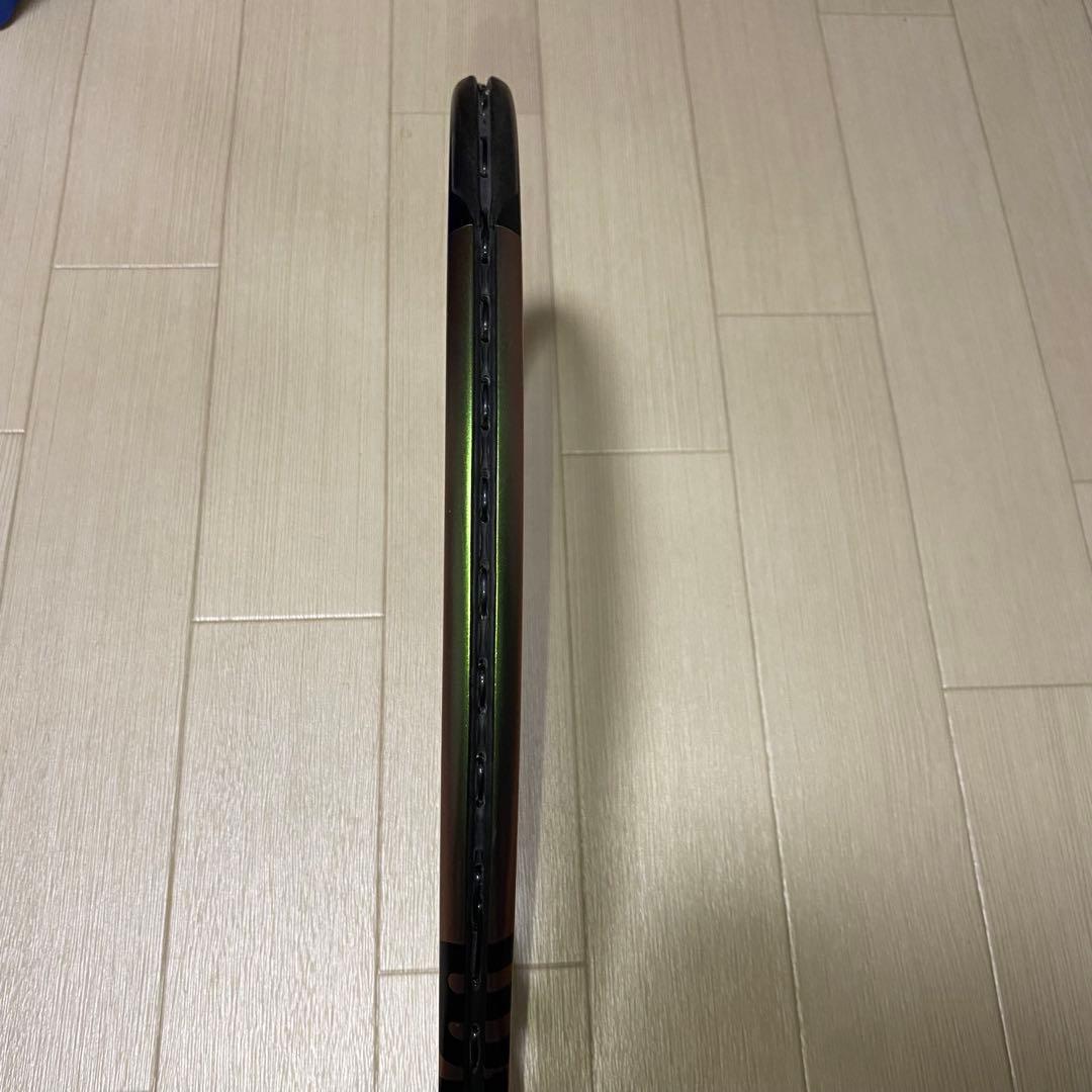 Wilson Blade 98 16x19 v8 ウィルソン ブレード G2