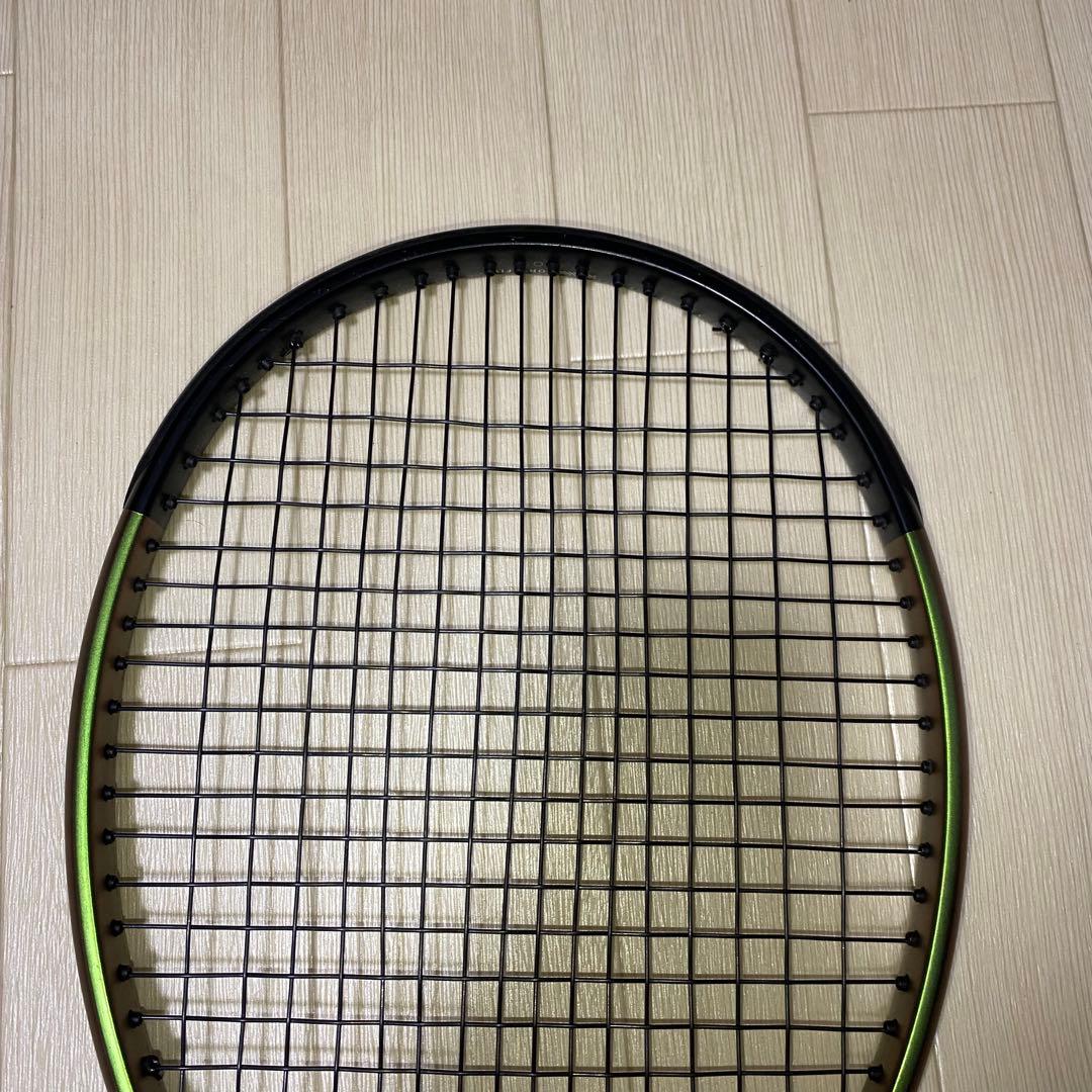 Wilson Blade 98 16x19 v8 ウィルソン ブレード G2