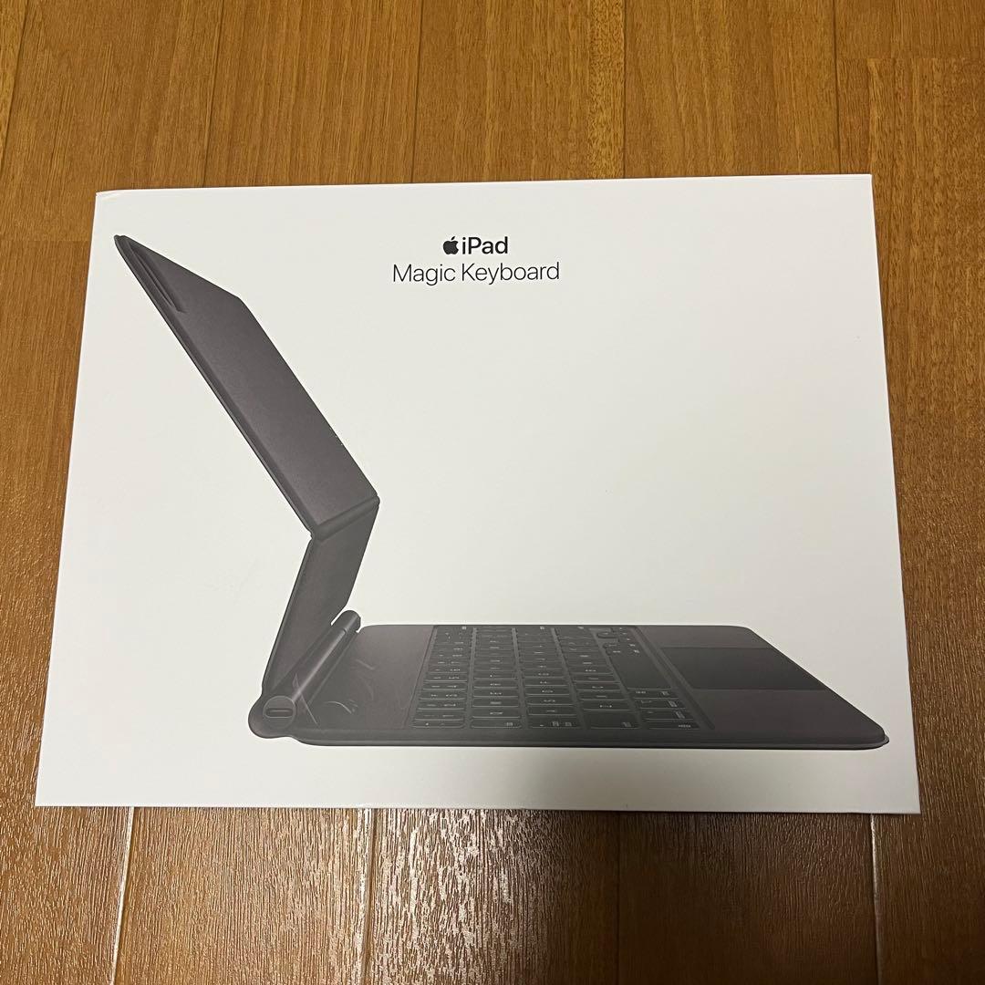 ［美品］Apple Magic Keyboard 11インチ用