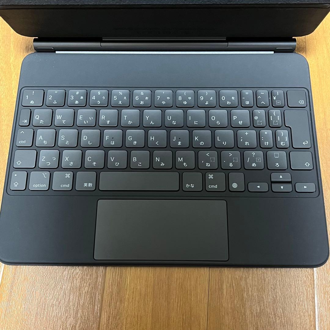 ［美品］Apple Magic Keyboard 11インチ用