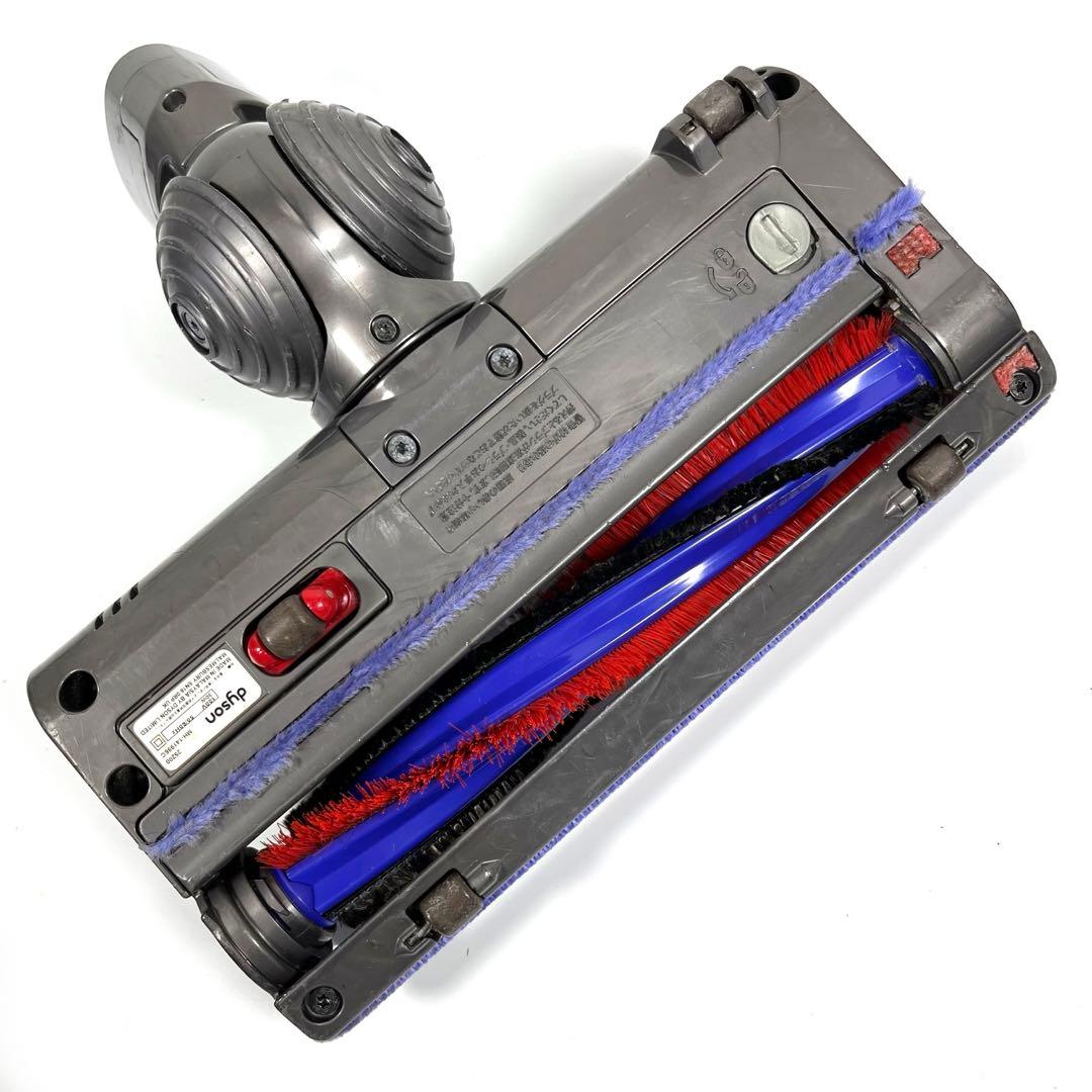 Dyson [25200] DC48 DC63 モーターヘッド　b4