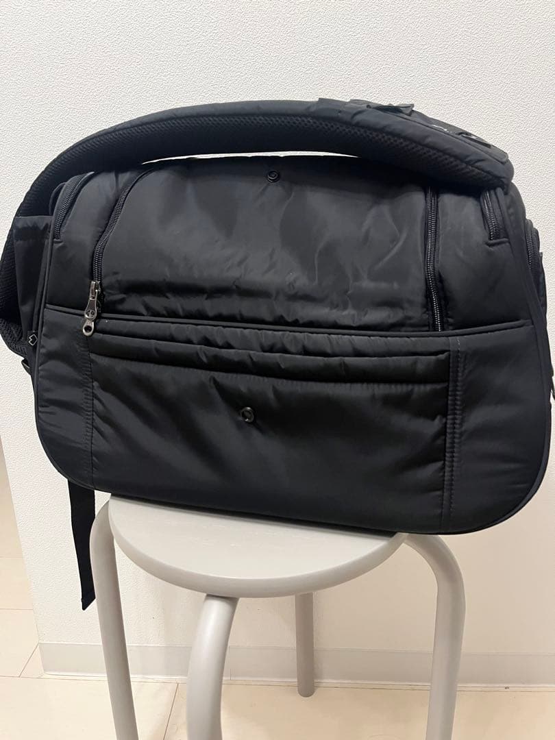 【む※】ssoook スリングバッグ V.smart Mサイズ
