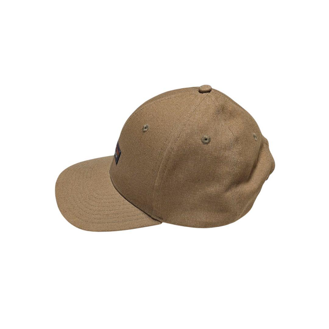 未使用 patagonia - TIN SHED HAT (SP20 廃番)