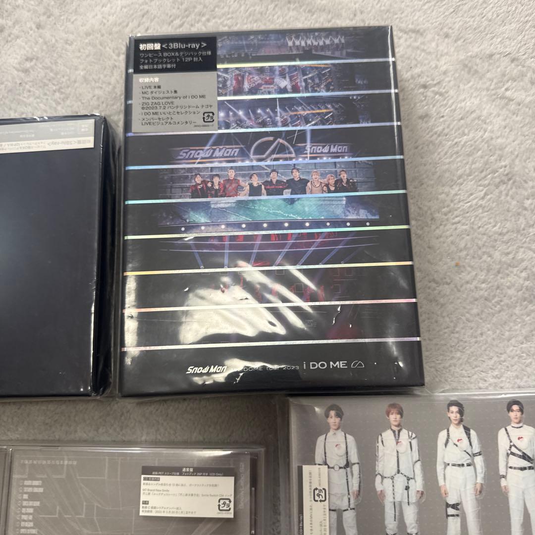  Man CD 10枚 DVD 1枚 BluRay 2枚 まとめ売り