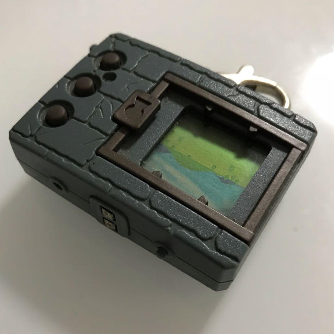 デジモン 初代