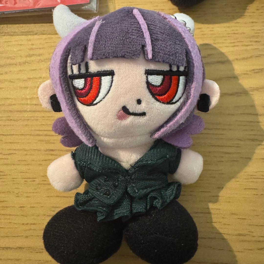 ずっと真夜中でいいのに。グッズセット