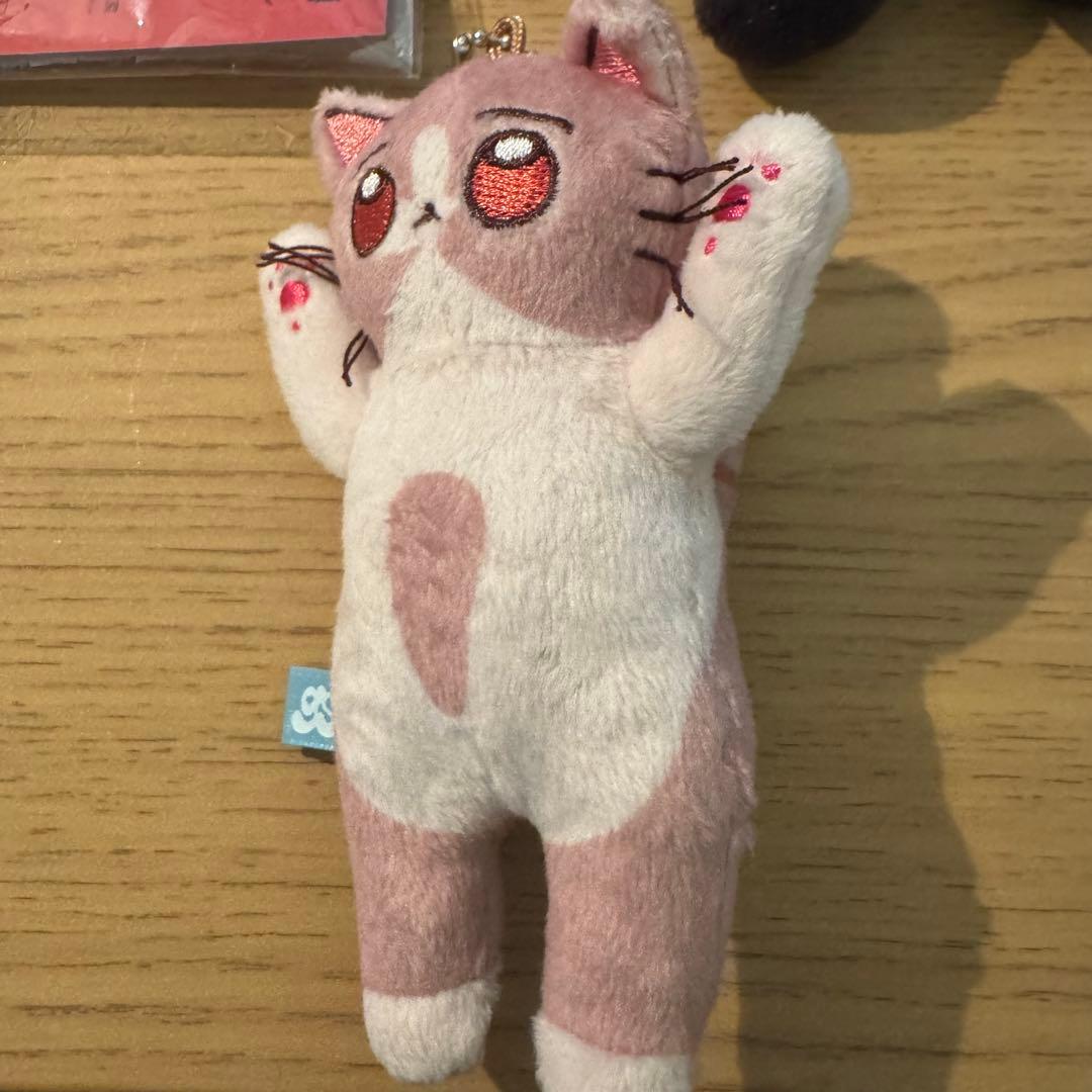 ずっと真夜中でいいのに。グッズセット