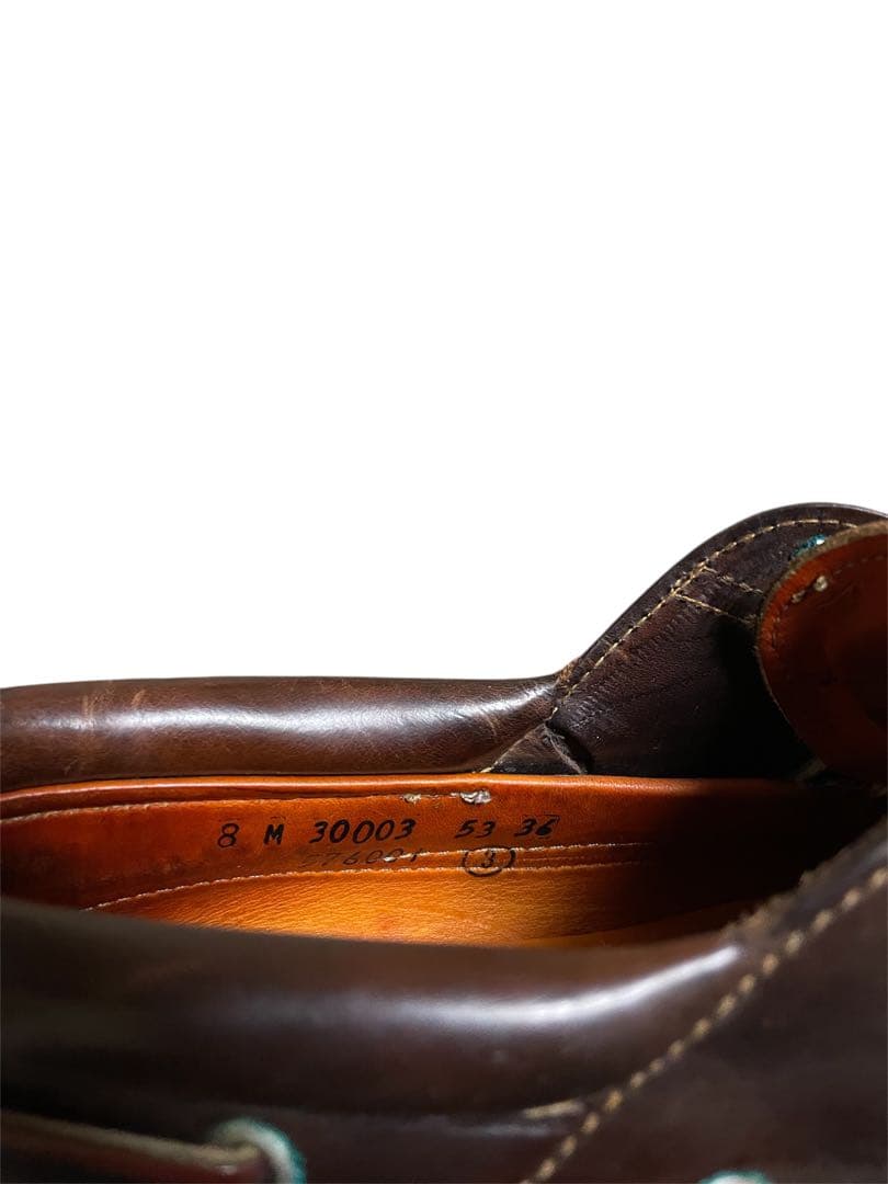 【訳あり】Timberland 3eye