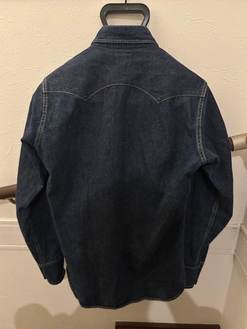 ブライスランズ　Brycelands Sawtooth Westerner 36