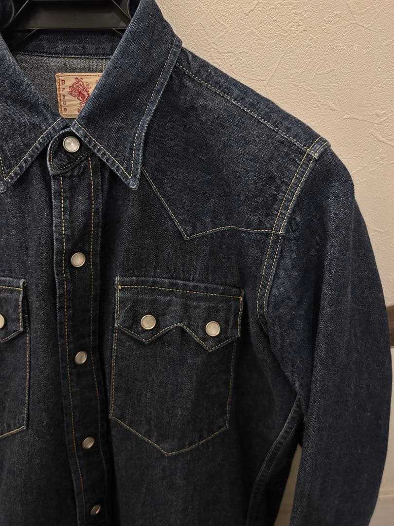 ブライスランズ　Brycelands Sawtooth Westerner 36