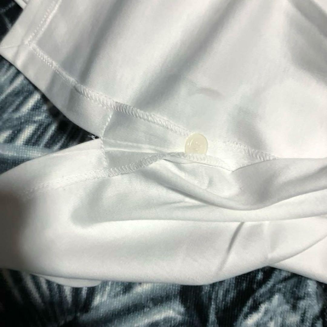 新品 80s 90s ビンテージ DIOR ポロシャツ クリスチャン ディオール