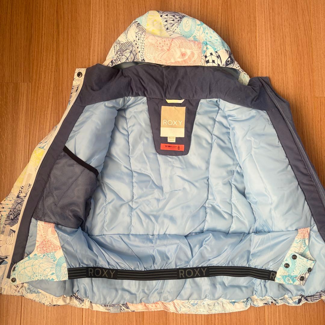 よ*ぎ様 ROXYロキシースキースノーボードスノーウェア　キッズ13014015