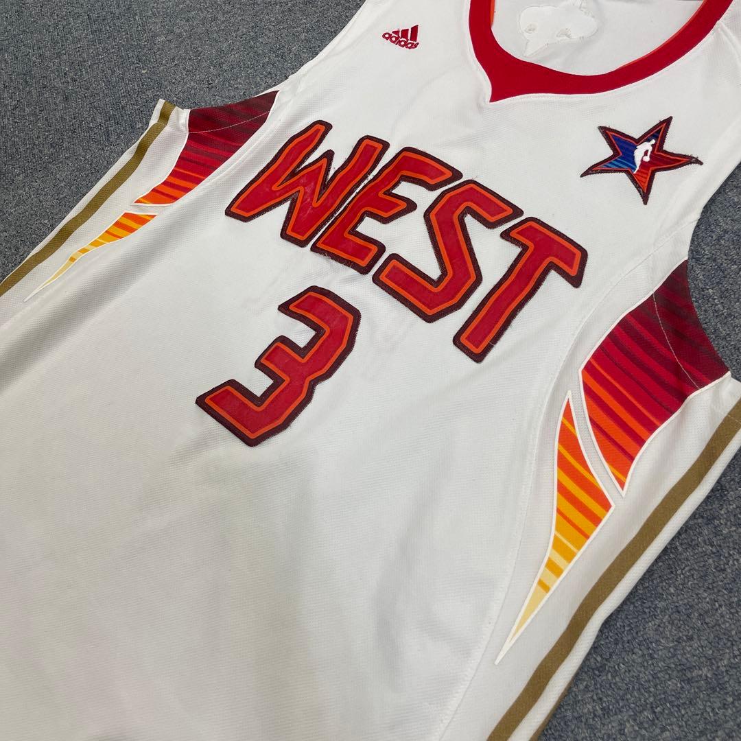 トップス 2008 adidas ALLSTAR Chris Paul M