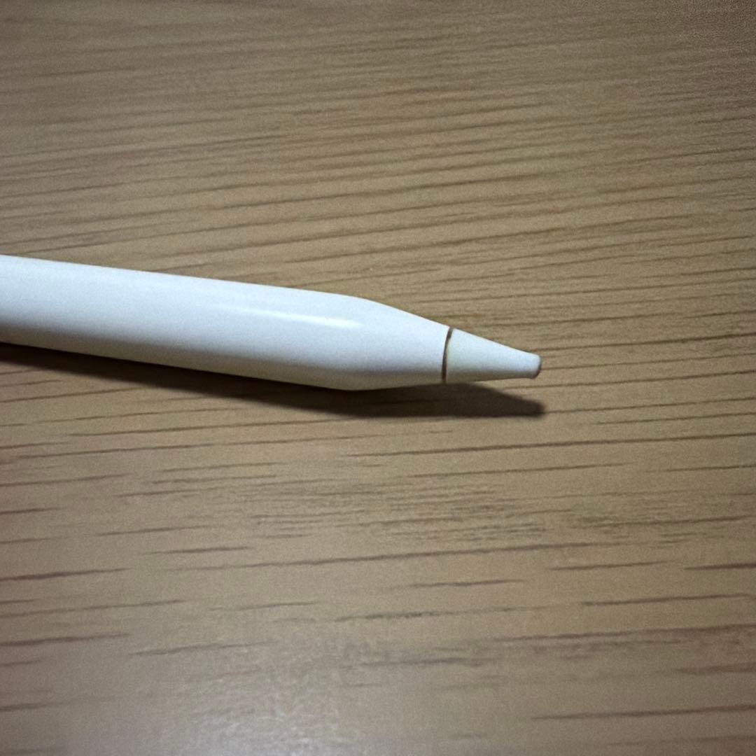 Apple Pencil 第2世代 純正 箱付き 動作確認済