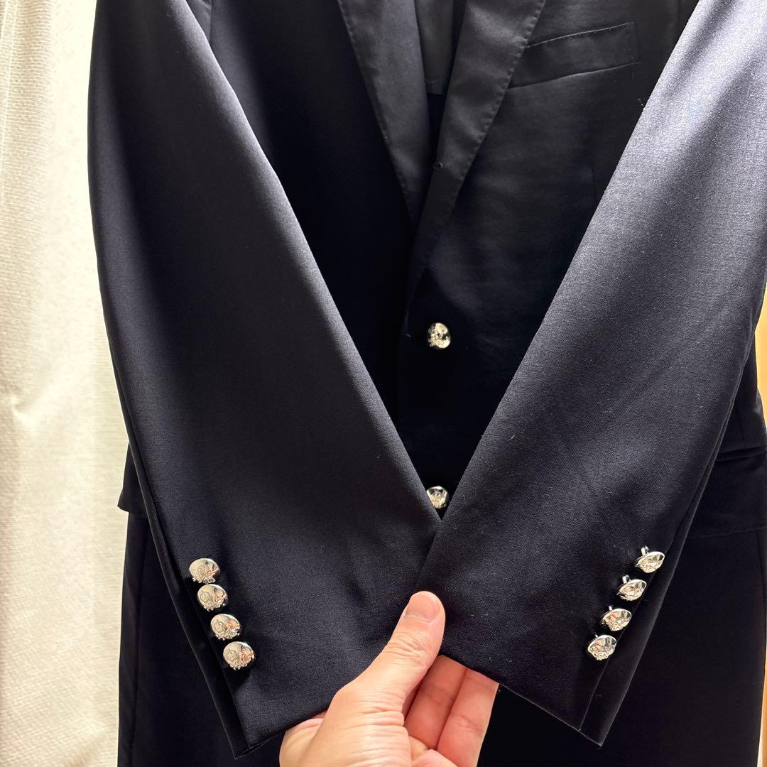 90s ITALY製　Polo by Ralph Lauren jacket