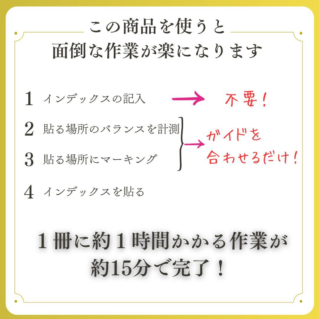 ka07go様ご予約商品　予習シリーズ　インデックス