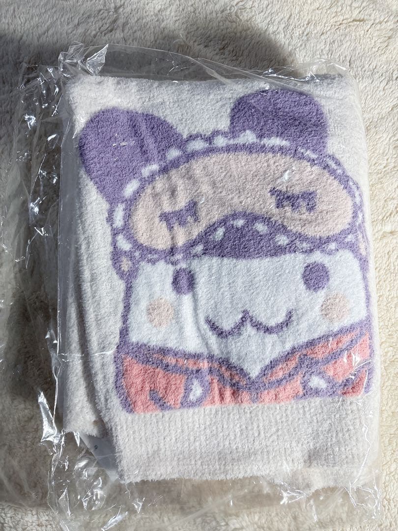 SNIDEL 【たまごっち】カーディガン　みみっち