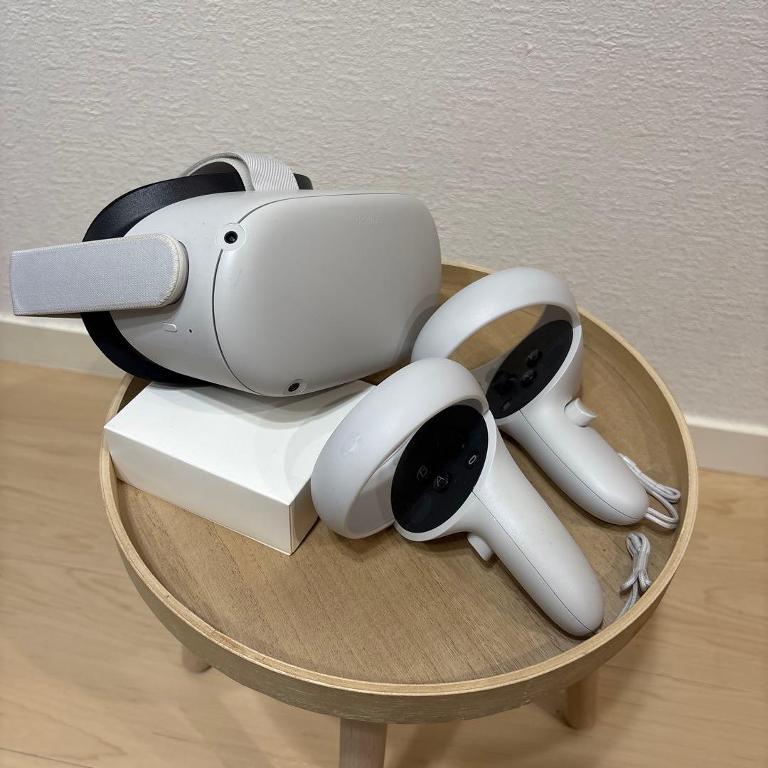  Quest 2　64GB　オキュラスクエスト2　 VR