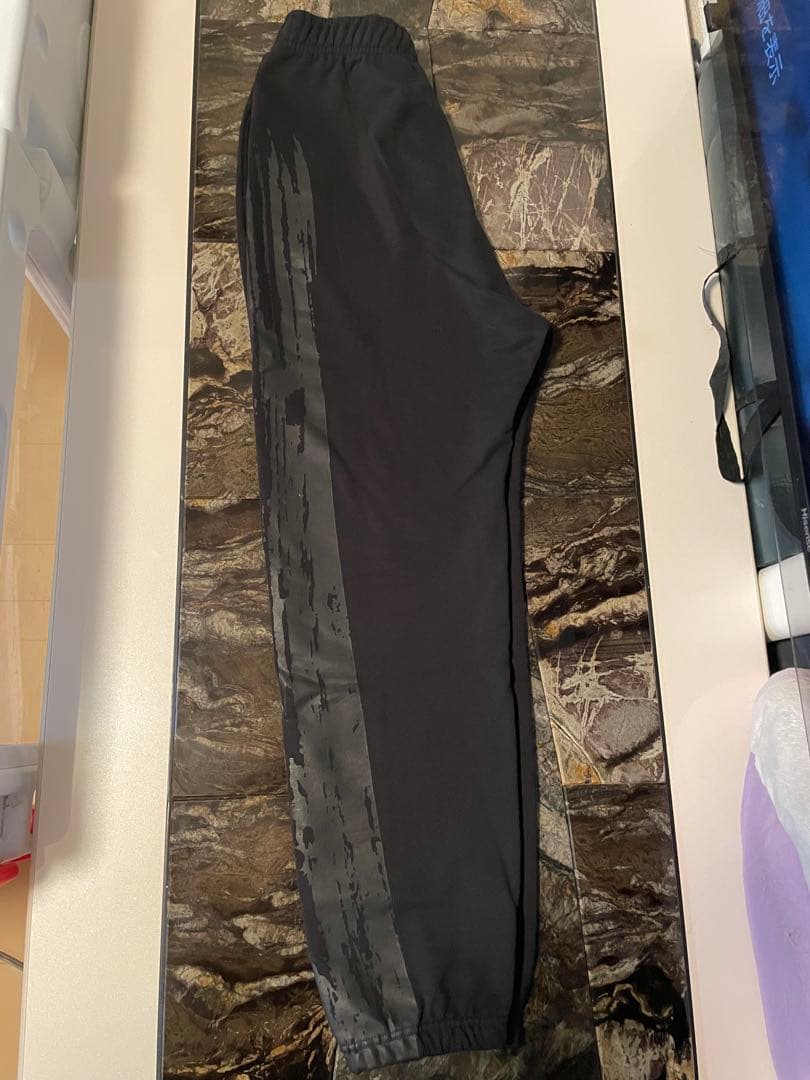 【本日限定】特別価格Y-3 スウェットパンツ ブラック