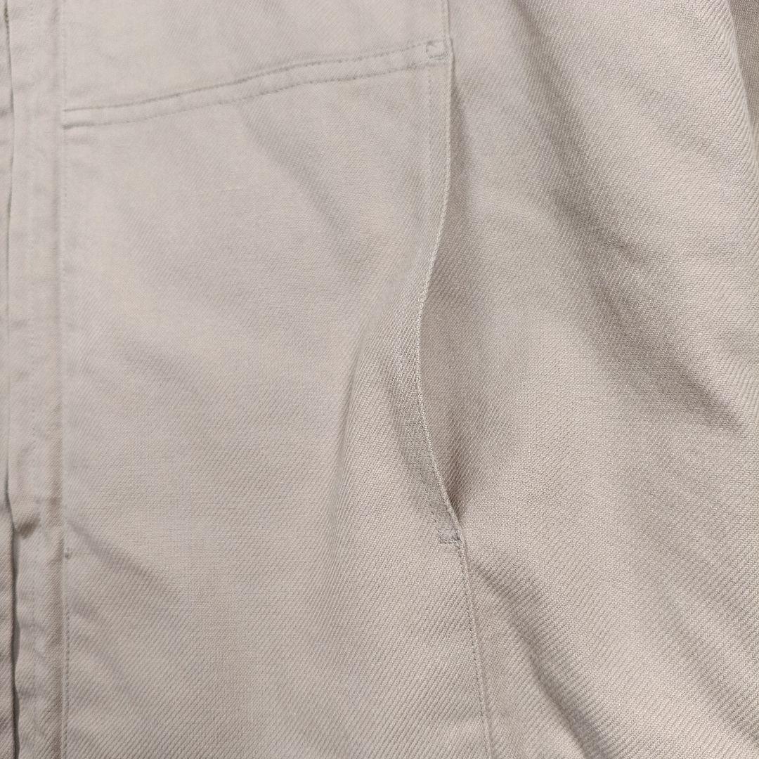 美品✨希少 中綿入りブルゾン　【フランス製】90s アニエスベー　1