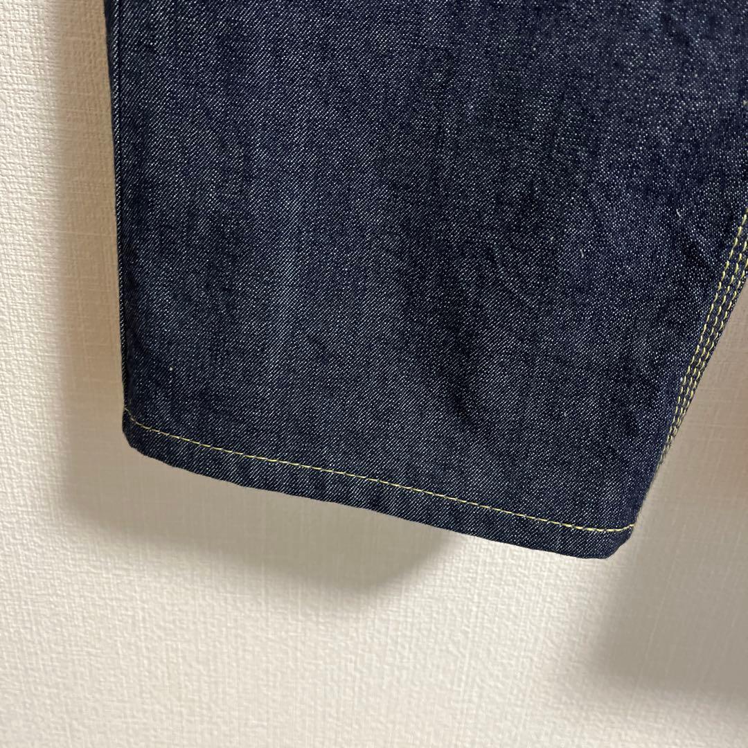 ロンハーマンデニム